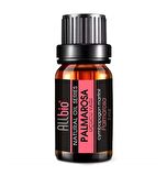ALLBİO PALMAROSA UÇUCU YAĞI 5 ML
