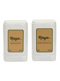 Beyaz Buğday Unu 1 kg ve Tam Buğday Unu 1 kg 2’li Set