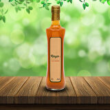 Organik Alıç Sirkesi 500 ml