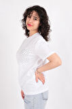 Busem S0015664 Kadın T-Shirt Ss