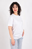 Busem S0015664 Kadın T-Shirt Ss