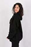 Busem W0010579 Kadın Sweatshirt