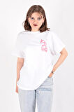 Busem S0016147 Kadın T-Shirt