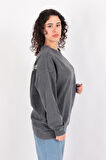 Busem W0010777 Kadın Sweatshirt