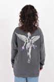 Busem W0010777 Kadın Sweatshirt