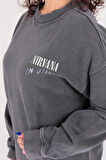 Busem W0010777 Kadın Sweatshirt