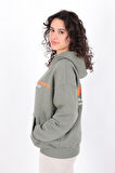 Busem W0011101 Kadın Sweatshirt