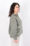 Busem W0011101 Kadın Sweatshirt