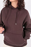 Busem W0010224 Kadın Sweatshirt