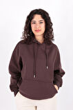 Busem W0010224 Kadın Sweatshirt