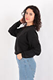 Busem S0016589 Kadın Sweatshirt