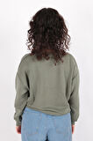 Busem S0016589 Kadın Sweatshirt