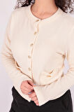 Busem W0011235 Kadın Sweatshirt