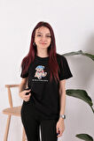 Busem S0017555 Kadın T-Shirt