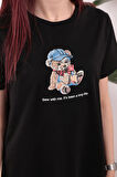 Busem S0017555 Kadın T-Shirt