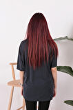 Busem S0017426 Kadın T-Shirt