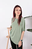 Busem S0017426 Kadın T-Shirt