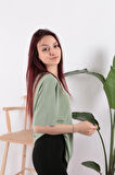 Busem S0017426 Kadın T-Shirt