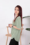 Busem S0017426 Kadın T-Shirt