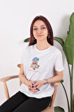 Busem S0017555 Kadın T-Shirt