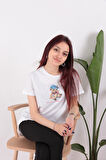 Busem S0017555 Kadın T-Shirt