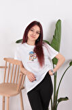 Busem S0017555 Kadın T-Shirt
