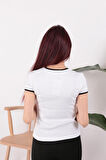 Busem S0016396 Kadın T-Shirt