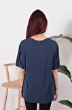 Busem S0017426 Kadın T-Shirt