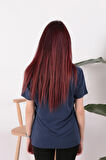 Busem S0017431 Kadın T-Shirt