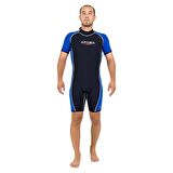 Apnea Sport Shorty Elbise  - S