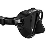 Apnea Superior Avcı Maske Siyah-M734