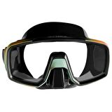 Apnea Ultra Silicone Avcı Maske Kamuflaj-TR05010004