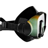 Apnea Ultra Silicone Avcı Maske Kamuflaj-TR05010004