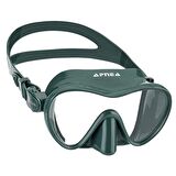 Apnea Royal Green Yeşil Maske-M158