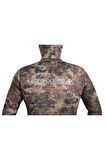 Apnea 5mm Legend Troox Camou 3D Elbise - XL