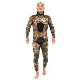 Apnea 5mm Legend Troox Camou 3D Elbise