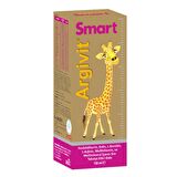 Argivit Smart Şurup 150 Ml