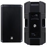 Shile ART915S 15" 2100 Watt 2 Yollu Profesyonel Aktif Kabin Hoparlör