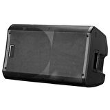 Shile K12S 12" 2000 Watt 2 Yollu Profesyonel Aktif Kabin Hoparlör