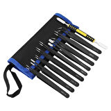 Powermaster PM-28655 Telefon Tablet 10İn1 Tamir Cımbız Seti