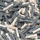 Tuğla Boşluk Dübeli 10 Mm (100 Adet)