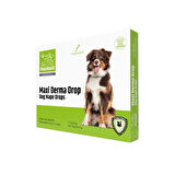 Nanbell Professional Köpek Ense Damlası 11-20Kg 2grx5adet 1 KUTU