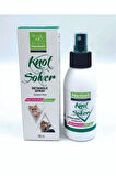 Nanbell Knot Solver Kedi Köpek Kolay Tarama Kıtık Açıcı 100Ml