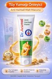 Malt | Sindirim Sistemi Destek | Kedi Malt Macunu | Anti Hairball Paste | Kedi Vitamini | 75 Gr