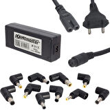 Powermaster 13097 120W Universal Notebook Adaptör