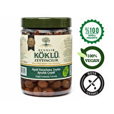 Az Tuzlu Ayvalık Yuvarlama Zeytin 1000cc