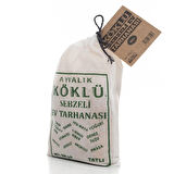 Köklü Katkısız Sebzeli Ev Tarhanası 500 gr