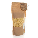 Köklü Sade Erişte  500 Gr