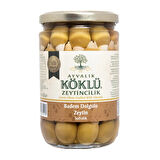 Badem Dolgulu Zeytin 660 cc