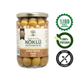 Badem Dolgulu Zeytin 660 cc